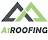 A1 Roofing & Building Logo