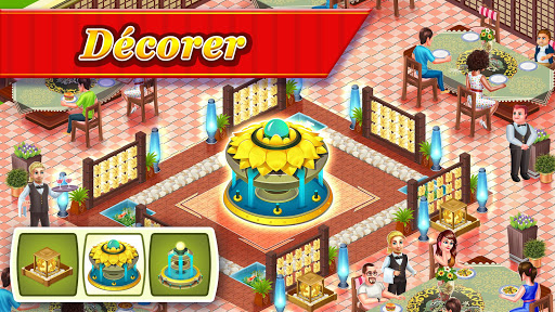 Télécharger Gratuit Star Chef™ : Jeu de cuisine et de restaurant APK MOD (Astuce) 3