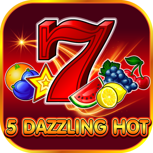 Dazzling hot slot free online