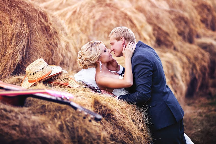 Fotógrafo de bodas Nikolay Zhdakh (nikolaj). Foto del 31 de marzo 2020