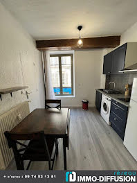 appartement à Meaux (77)