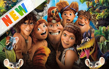 The Croods 2 Wallpapers New Tab small promo image