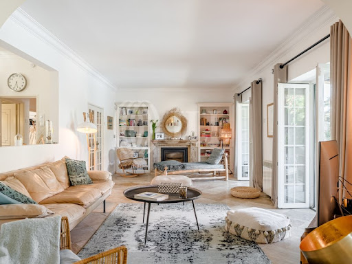 Maison avec jardin et terrasse 4