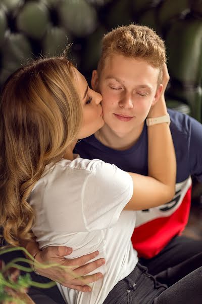 Wedding photographer Yuliya Skorokhodova (ckorokhodova). Photo of 22 November 2018