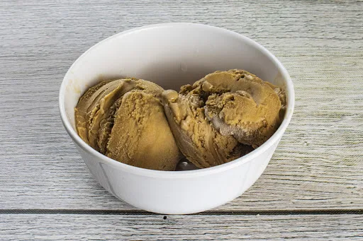 Mocha [Coffee] Ice Cream