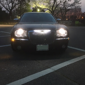 300C ツーリング LE57T