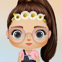 Doll Avatar Creator My Avatar Character Maker