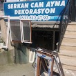 Serkan Cam Ayna Dekorasyon