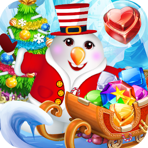 Download Jewels Blast For PC Windows and Mac