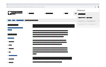 Redacted Preview image 0