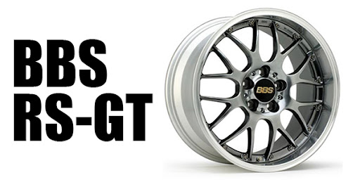 BBS RS-GT