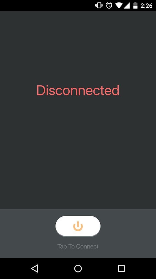    Free VPN WiFi Proxy - HexaTech- screenshot  