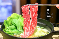 野人燒肉 Shabu 冷藏/熟成高級肉專門