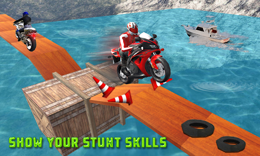 download balap Moto sepeda pengganti free