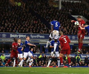 Merseyside derby blikvanger in derde ronde FA Cup