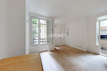 appartement à Paris 17ème (75)