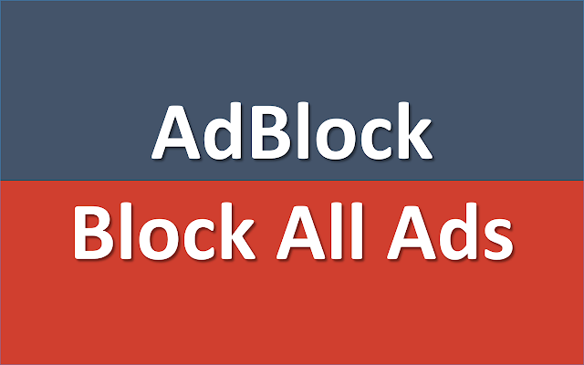 AdBlock - Block All Ads