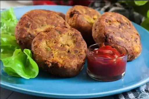 Aloo Tikki