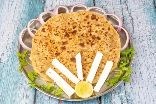 Paneer Paratha (1 Pc)