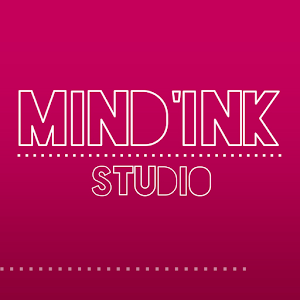 Mindink Studio logo