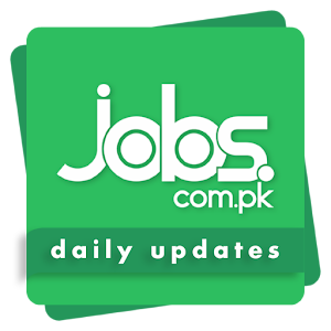 Pakistan Jobs - Jobs.com.pk.apk 1.0