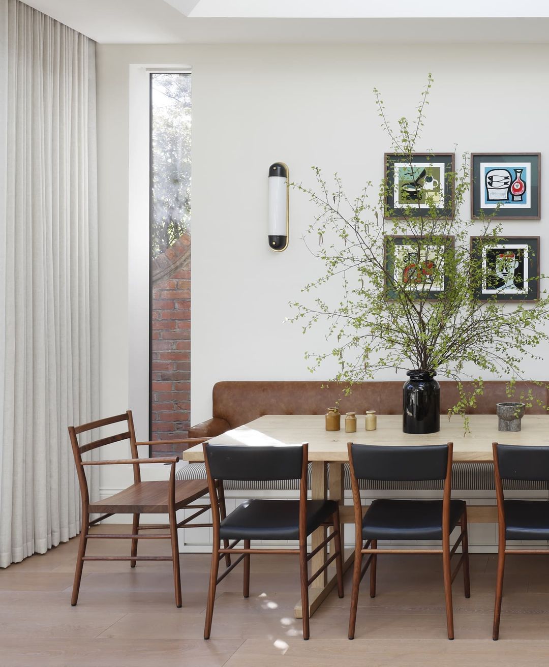 8 Ways to Create an Instagram-Worthy Dining Room