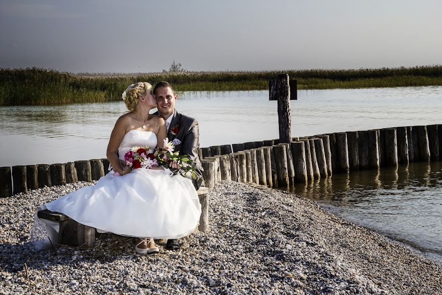 Wedding photographer Andreas Novotny (novotny). Photo of 22 April 2015