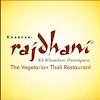 Khandani Rajdhani, Jayanagar, Bangalore logo