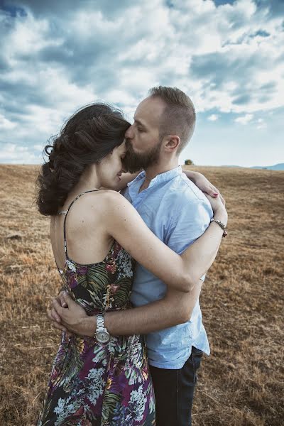 Svatební fotograf Luigi Tiano (luigitiano). Fotografie z 16.srpna 2017