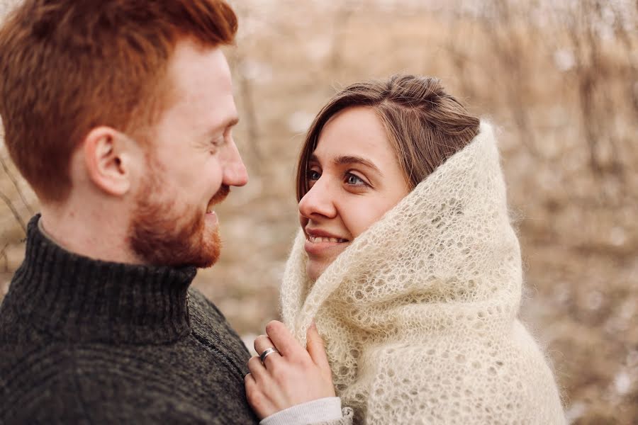 Fotografo di matrimoni Vera Shapurova (verun4ik). Foto del 24 marzo 2020