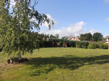 maison neuve à Saint-Etienne-du-Vauvray (27)