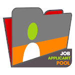 Cover Image of Download Job Applicant Pool 1.0 APK