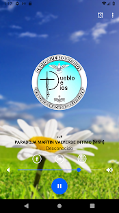 Radio Pueblo De Dios(圖2)-速報App