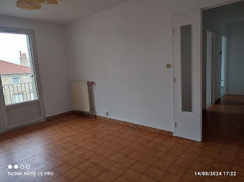 appartement à Saint-Etienne (42)