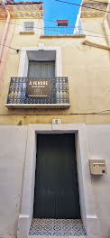 maison à Marseillan (34)