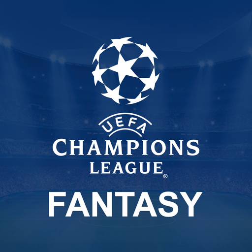 Fantasy UEFA Champions League icon