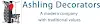 Ashling Decorators Logo
