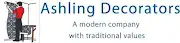 Ashling Decorators Logo