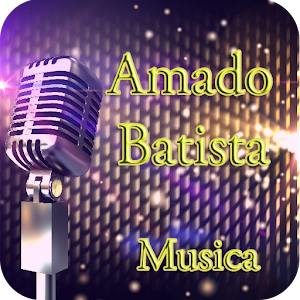 Amado Batista Musica  Icon