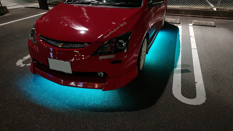 WiLL VSの自粛生活・ひまつぶし・PS3に関するカスタム事例の投稿画像7枚目
