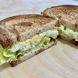 Egg Salad Sandwich