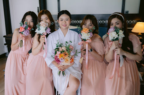 結婚式の写真家Phúc Phan (lamerwedding)。3月22日の写真
