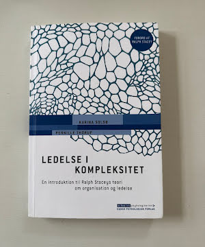 Ledelse i kompleksitet