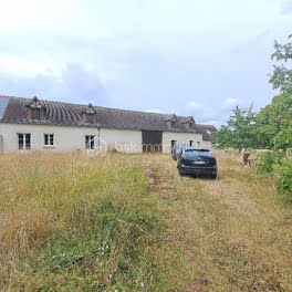 ferme à Ambillou (37)