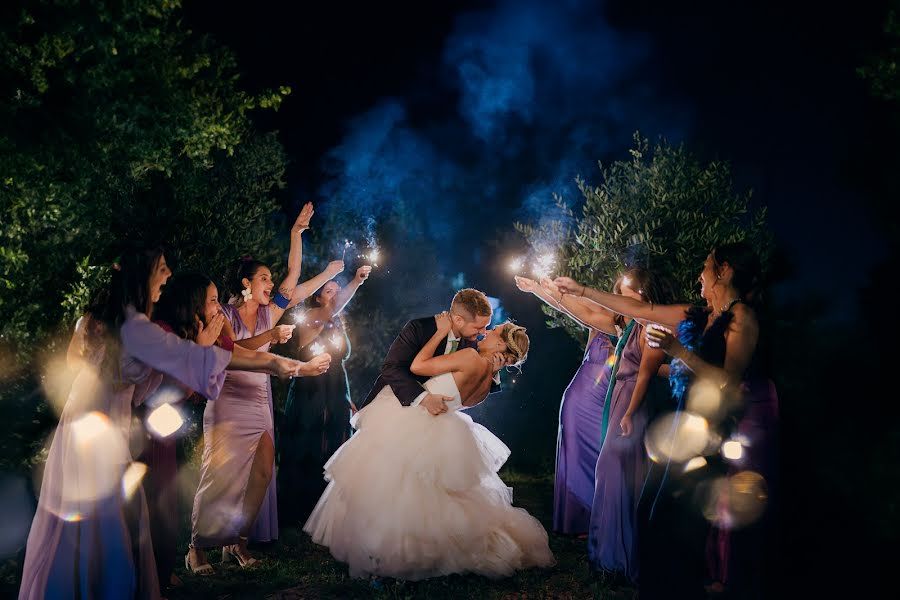 Fotógrafo de bodas Yerko Osorio (yerkoosorio). Foto del 9 de enero