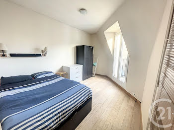 appartement à Paris 14ème (75)