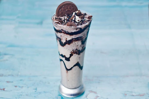 Oreo Shake