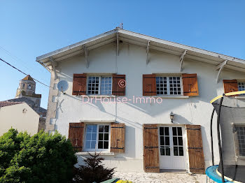 maison à Cozes (17)