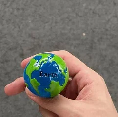 Title 6, Custodia per telefono con staffa creativa tridi...