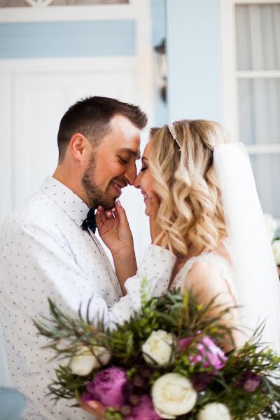 Wedding photographer Alexander Chornyi (alexchornyi). Photo of 18 July 2018